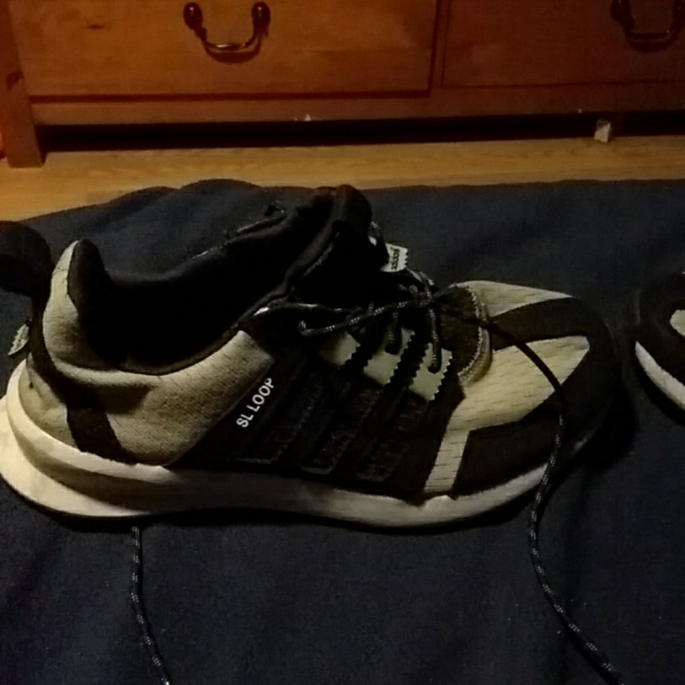 2/$25 Adidas SL Loop
